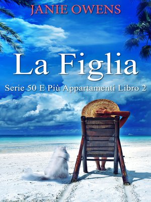 cover image of La Figlia
